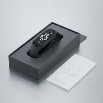 Primium waterproof smart watch